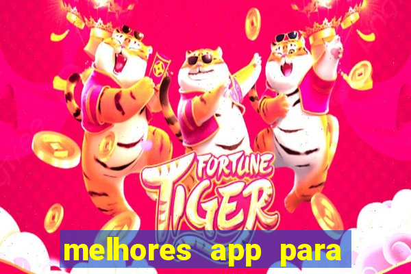 melhores app para ganhar dinheiro jogando